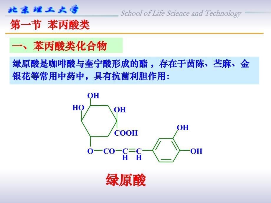 苯丙素类打印版_第5页