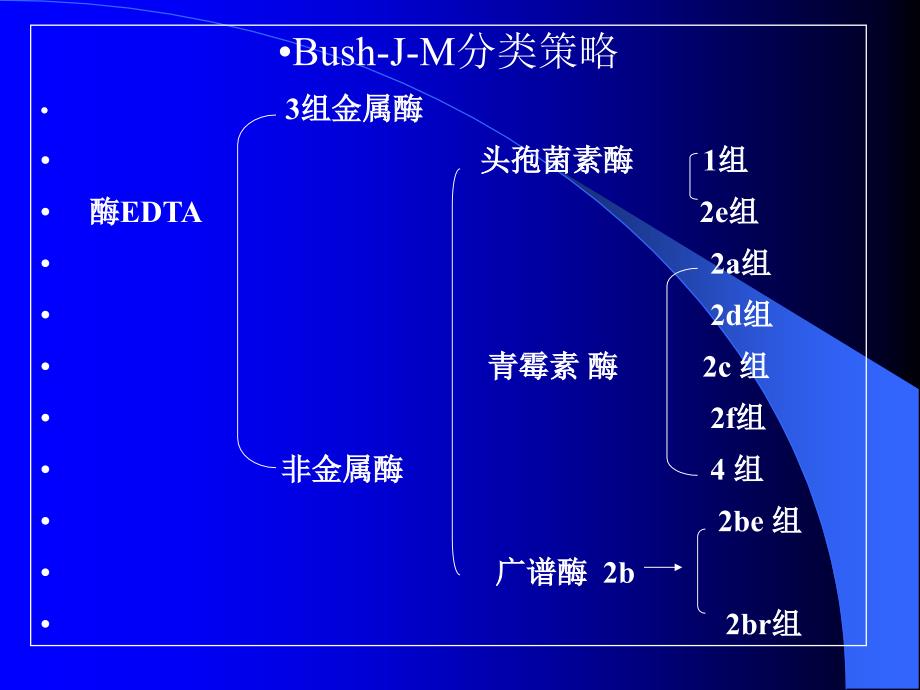 内酰胺酶的分类及检测_第3页