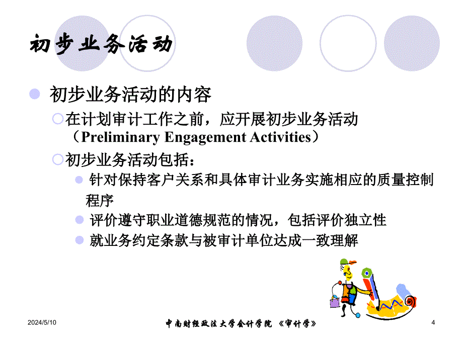 审计学ppt-第八章_第4页