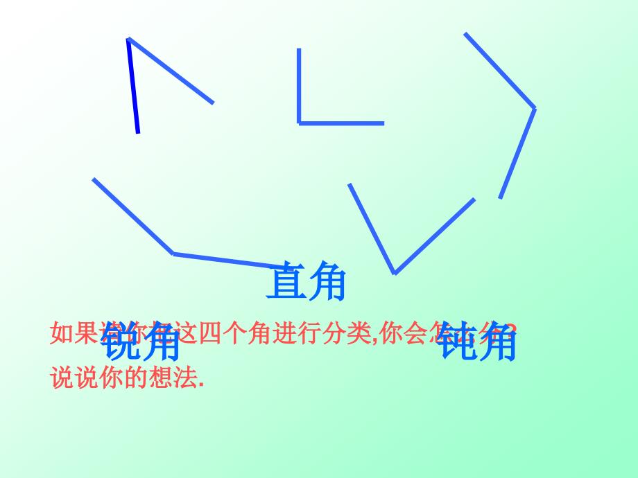 角与角的大小比较-ppt课件-3_第4页