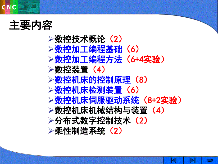 数控技术课件与素材-第1章---数控技术概论_第3页