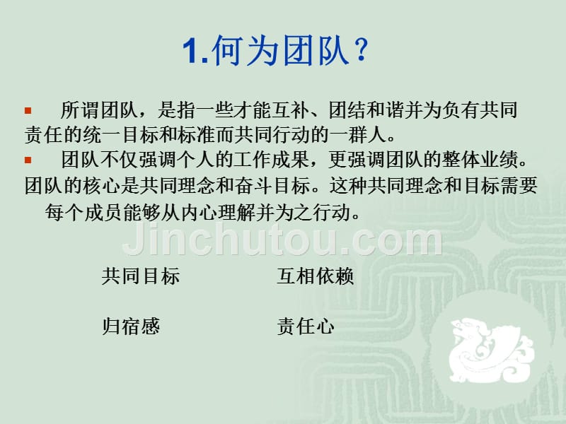 团队协作之重及有效沟通之要(ppt-100)_第3页