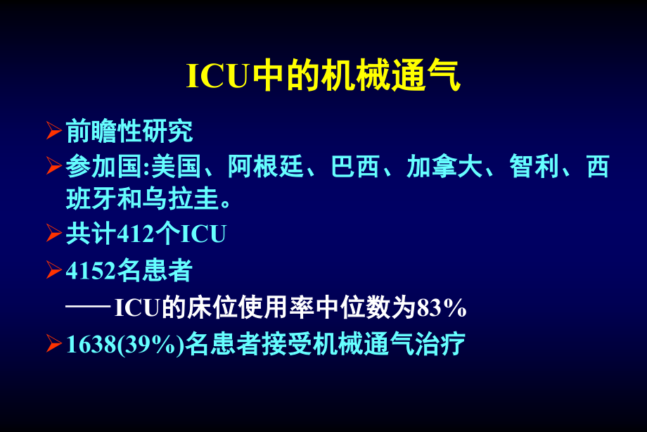 不同疾病机械通气模式选择学习_第3页