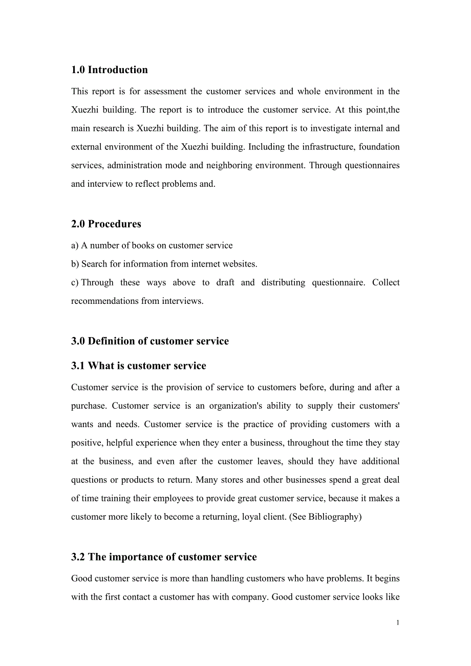 hnd-商务沟通技巧报告_第1页