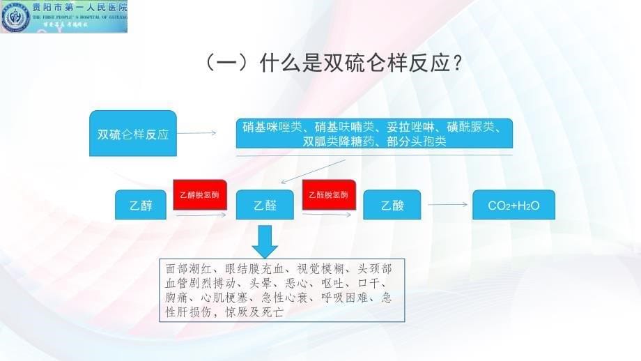 双硫仑样反应的急救与护理ppt_第5页