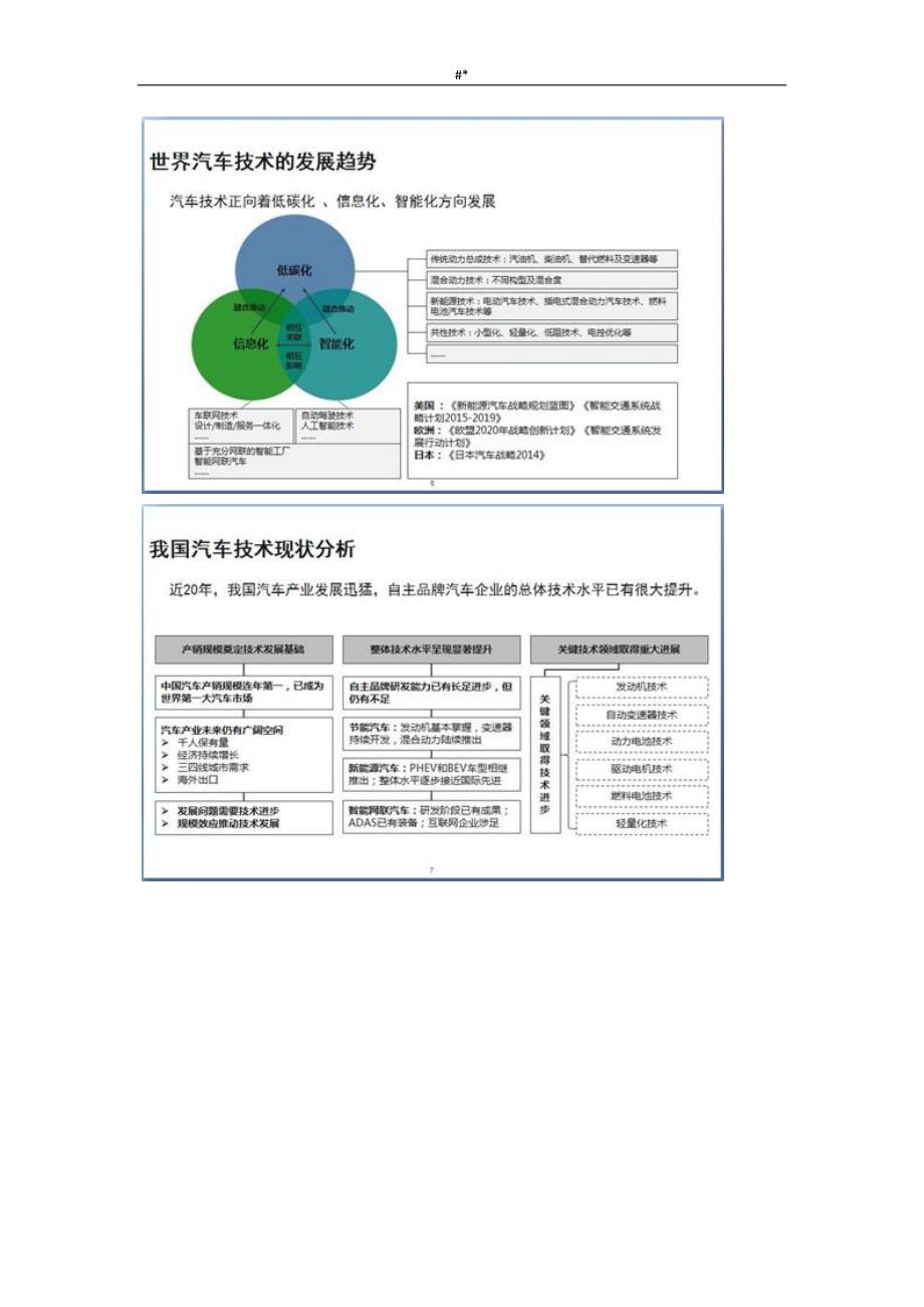 52.张PPT解读节能与~新能源机动车技术路线图_第4页