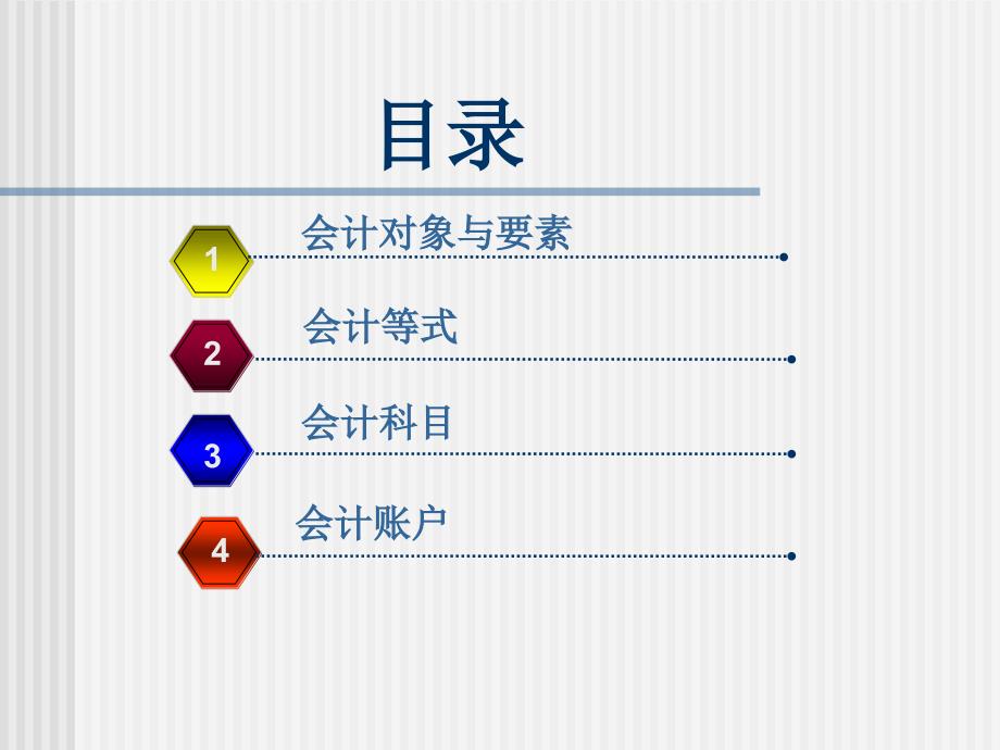 设置会计科目与账户_第3页