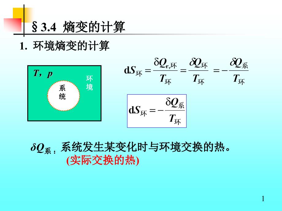 物理化学课件3-2_第1页