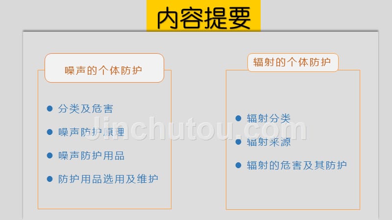 噪声、辐射个人防护_第2页