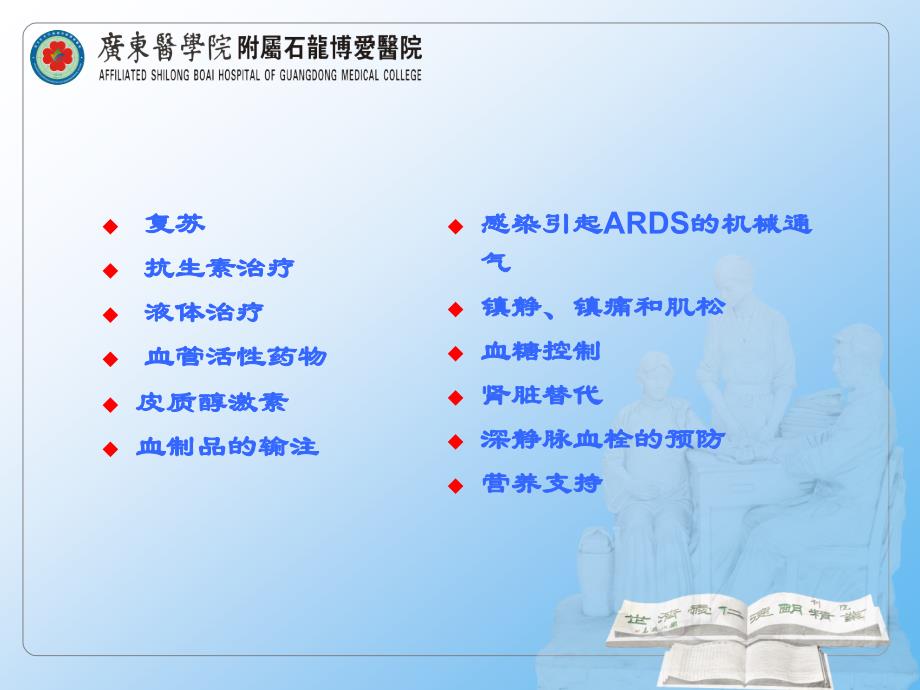 脓毒性休克治疗国际指南_第3页