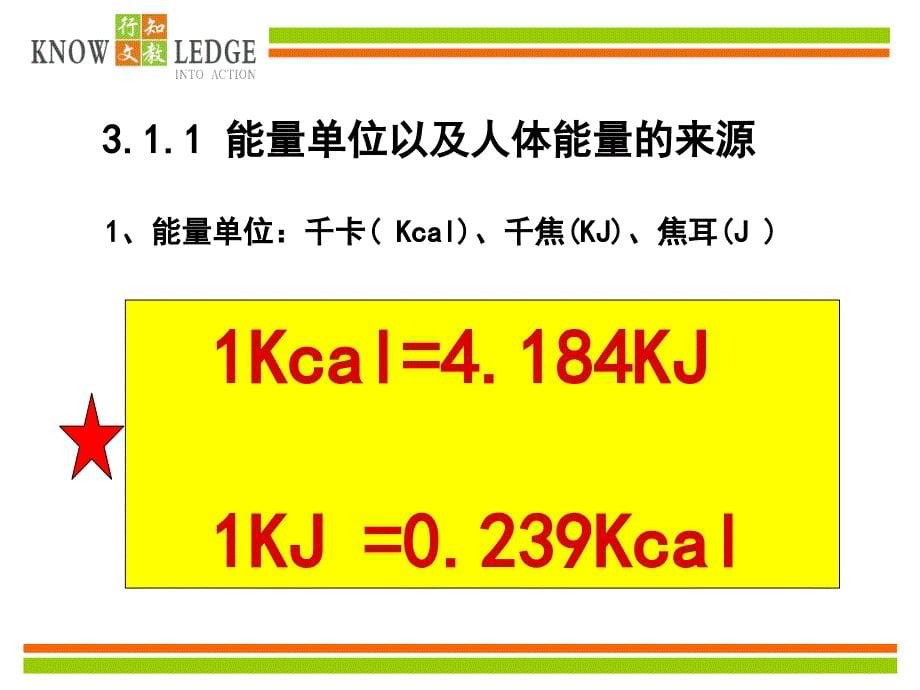 x第3章能量蛋白质脂类碳水化合物_第5页