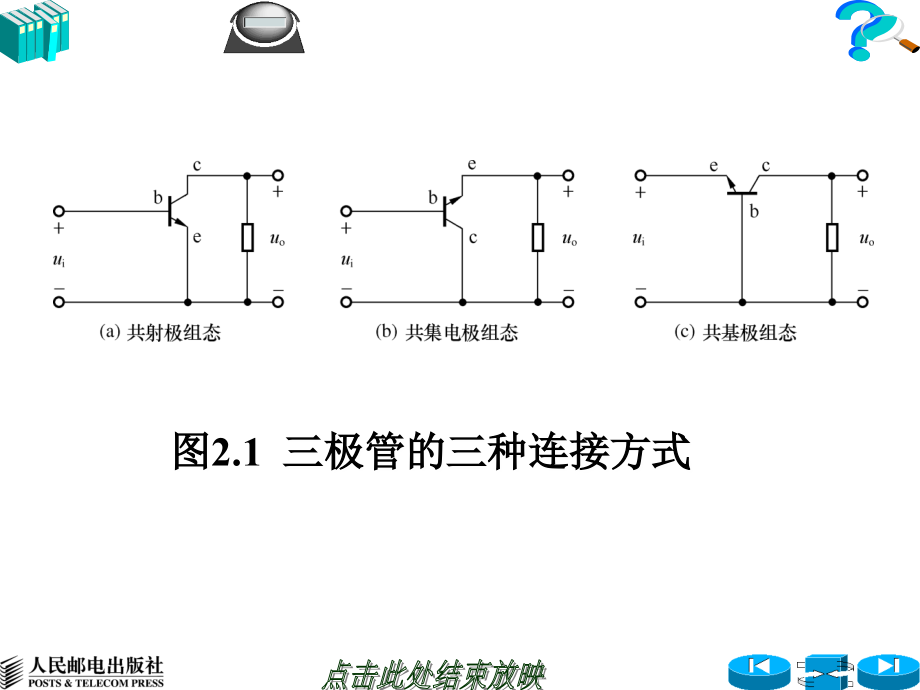 基本放大电路和多级放大电路ppt_第4页