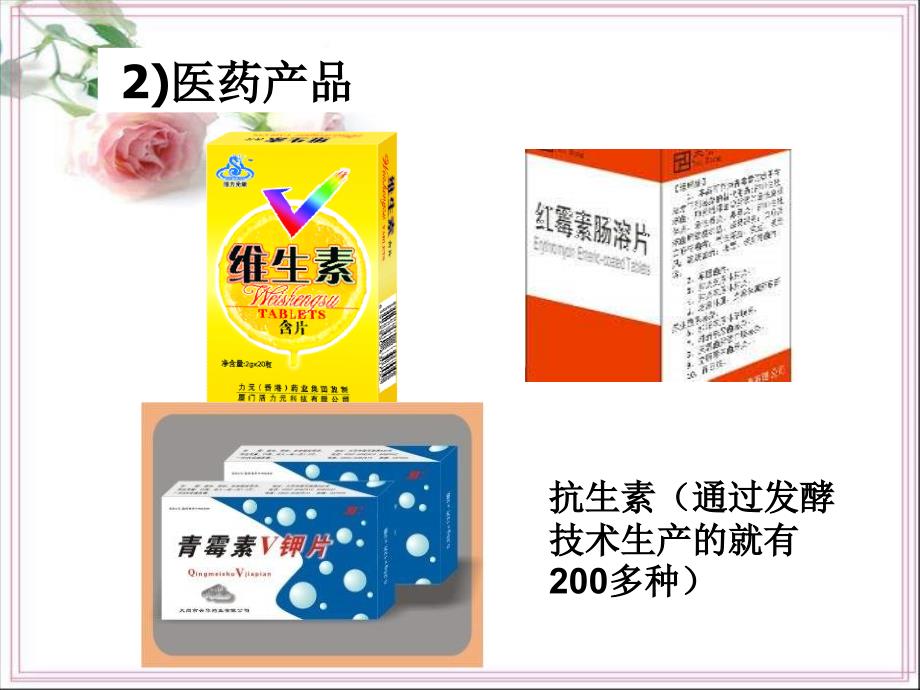 济南版生物八年级下册7.1.1《发酵技术》ppt课件-(共29张ppt)_第4页