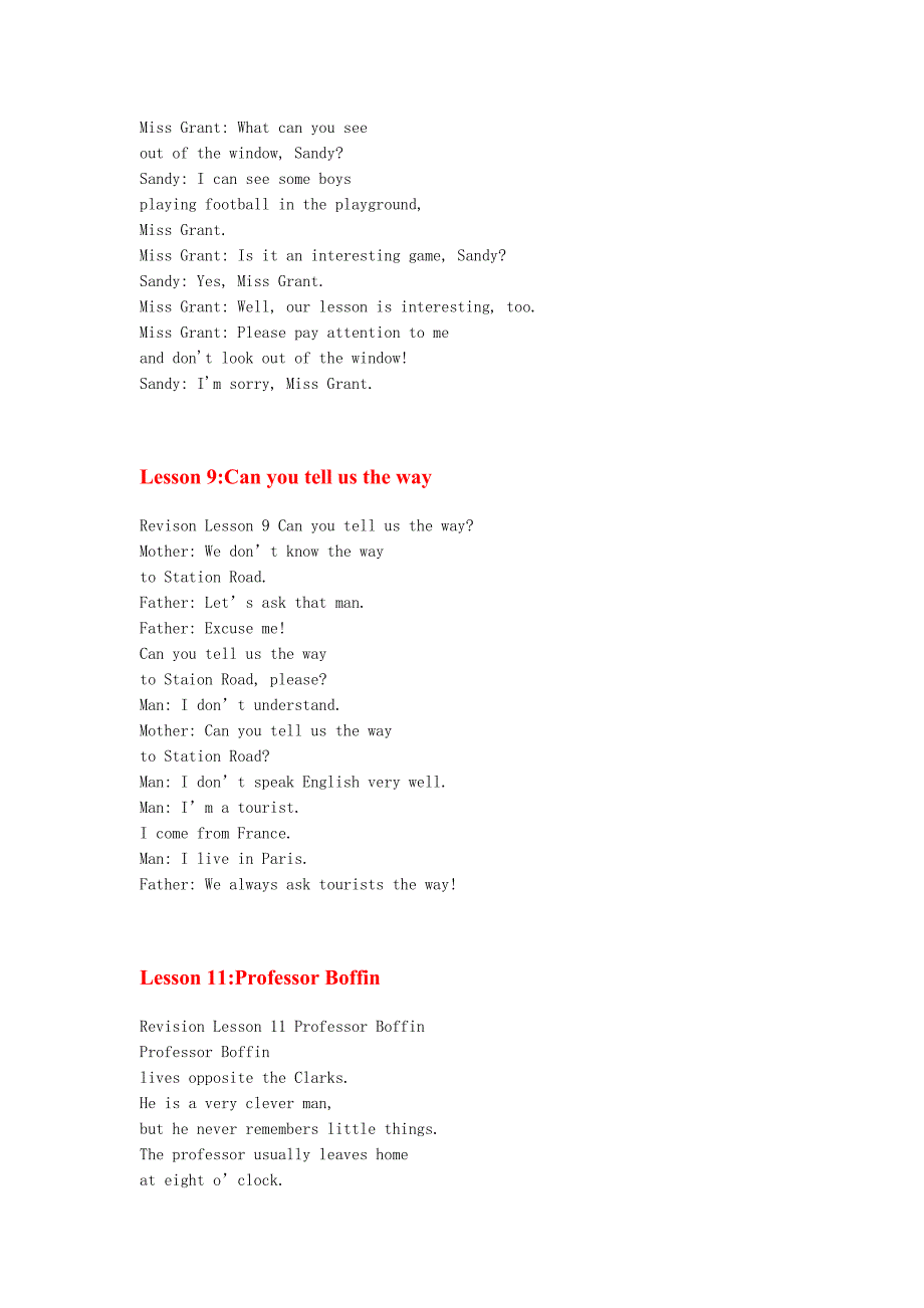 看听学第二册_第2页