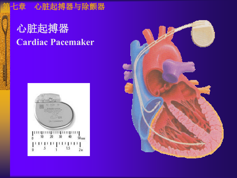 心脏起搏器与除颤器 (2)_第2页