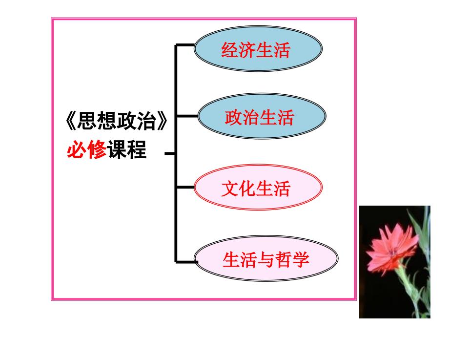 高中政治-文化生活-1.1体味文化课件_第1页