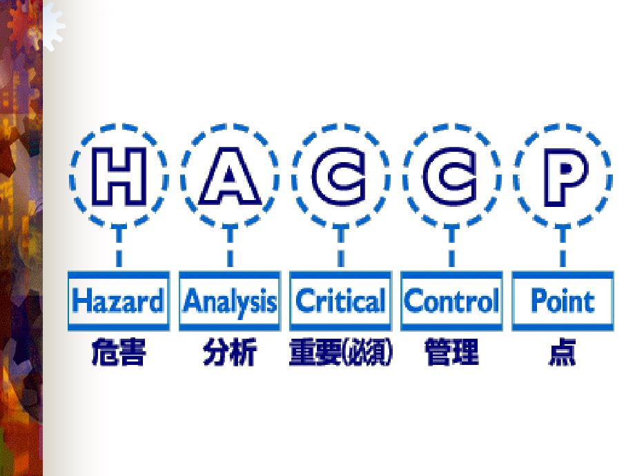 haccp关键控制点_第3页