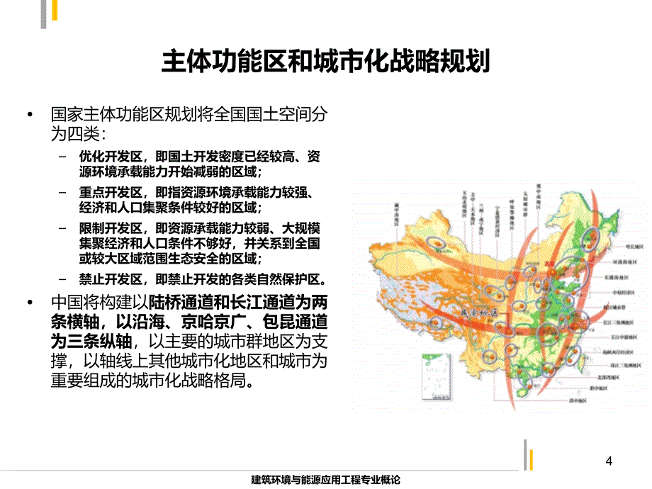 (建筑环境与能源应用工程专业概论)第8章  建筑环境与能源应用工程专业的发展趋势_第4页