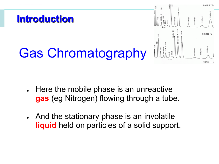 硕士生物仪器分析之气相色谱课件_第4页
