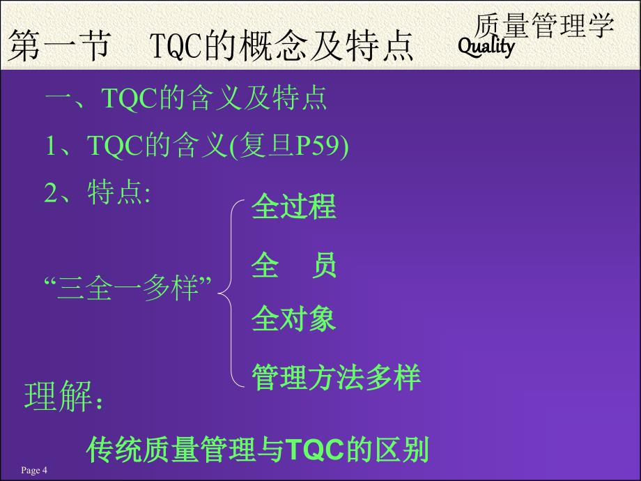 全面质量管理（tqc）课件_第4页