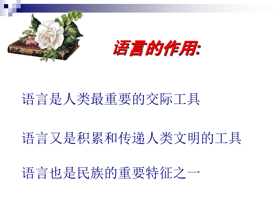 七年级上地理第三章第三节世界的语言与宗教课件_第3页