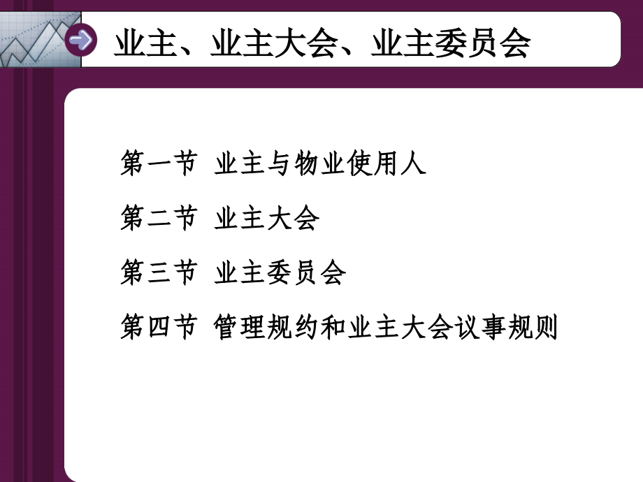 业主业主大会业主委员会课件_第2页