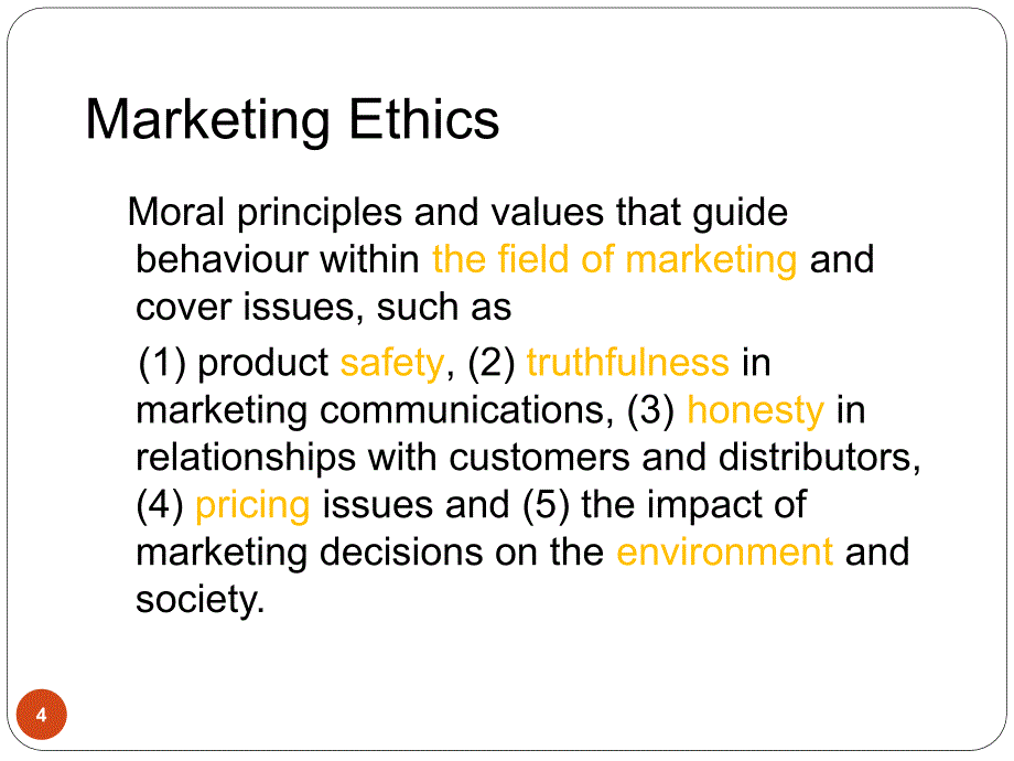 国外商学院幻灯片wk1-marketing-ethics_第4页