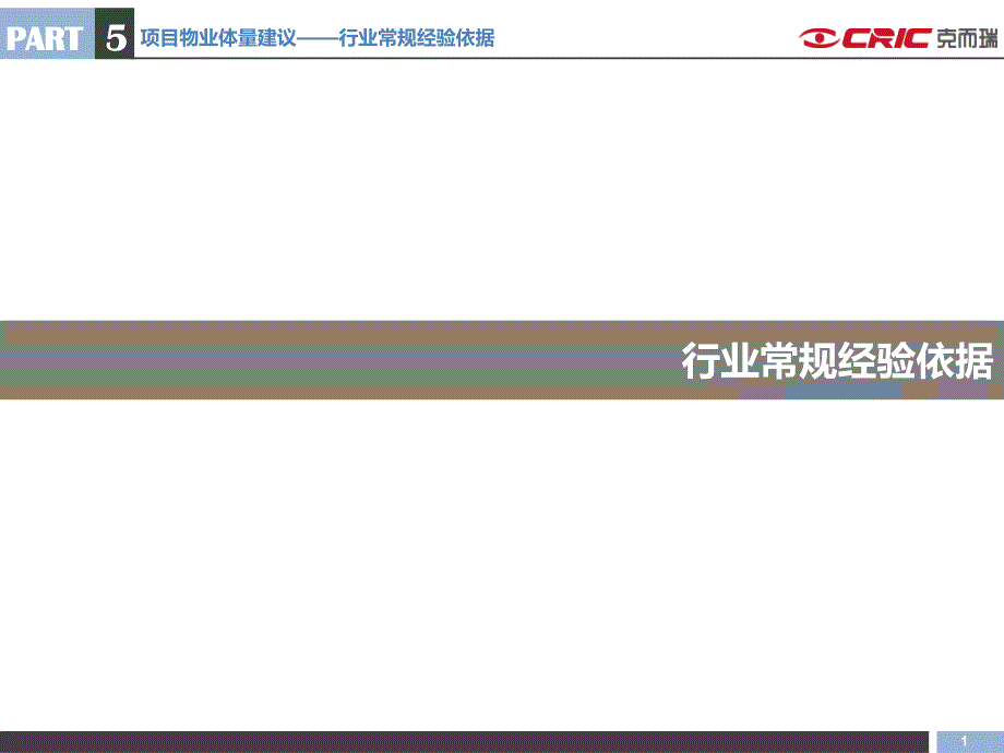 商业街体量估算参考课件_第1页