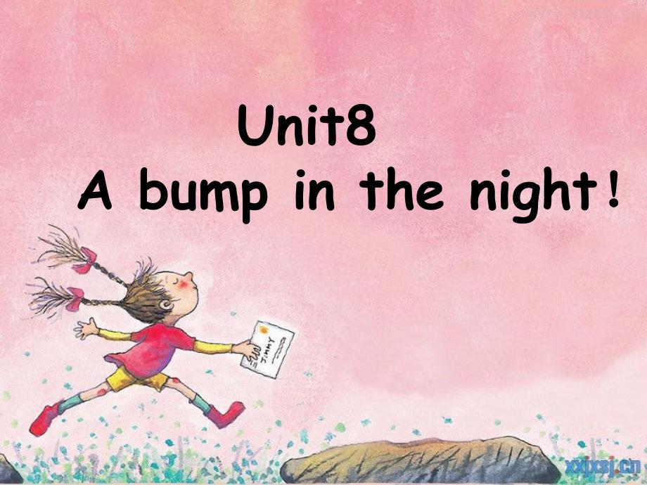 u8青少版新概念课件_第1页