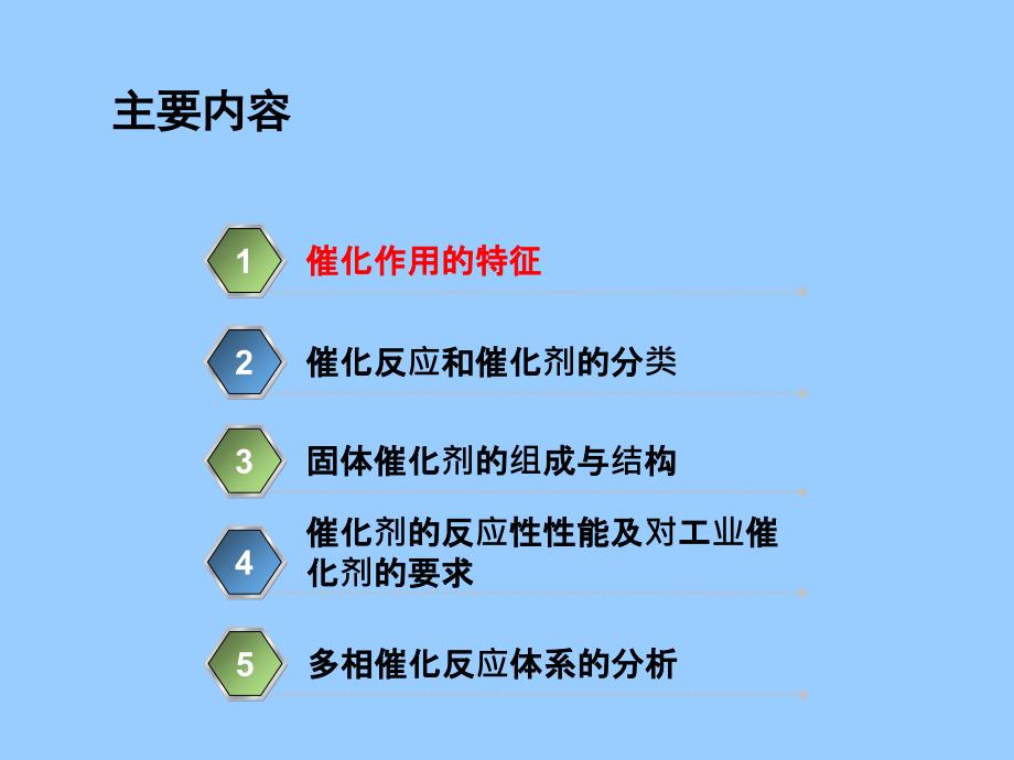 催化剂与催化作用基本知识..课件_第3页