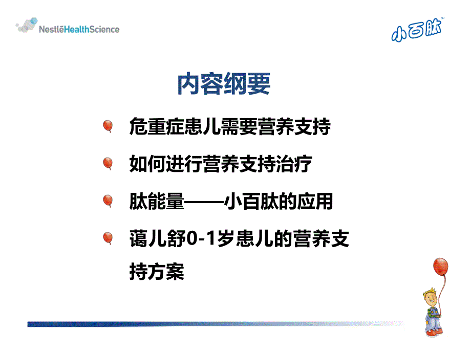 危重症患儿的高效营养支持方案课件_第2页