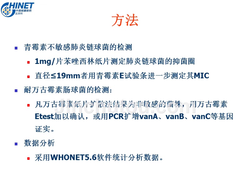 chinet2015解读：上海华山抗炎所朱德妹教授课件_第4页