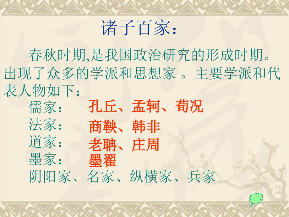 《鱼我所欲也》ppt幻灯片_第2页