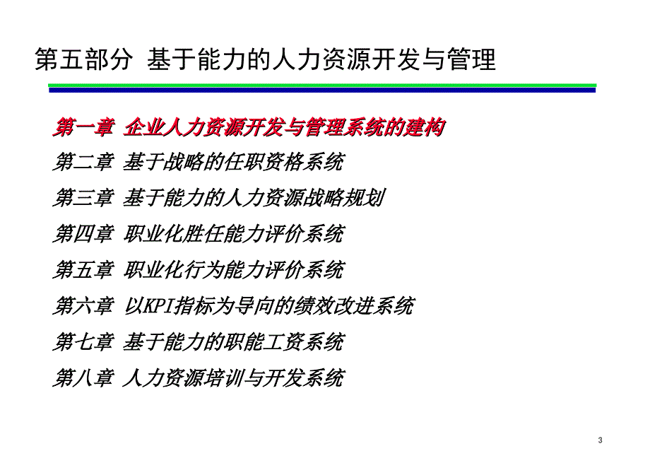 基于能力的人力资源管理课件_第3页