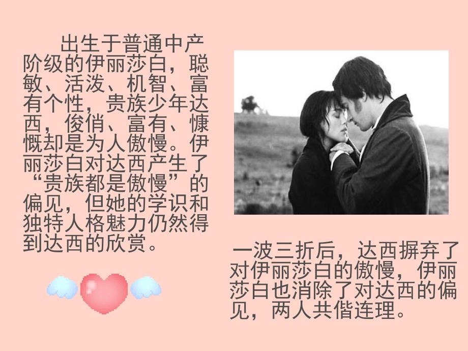 (ppt)-《傲慢与偏见》的灰姑娘式婚姻观04中文汉语言文学陈_第3页