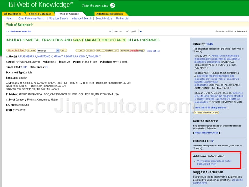 如何发sci？同济大学的web-of-science-tju20080603(中)_第3页