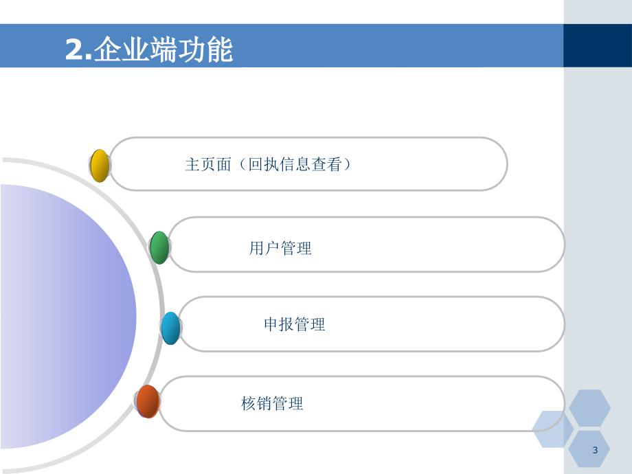 (ppt)进境动植物检疫审批管理系统企业端功能介绍_第3页