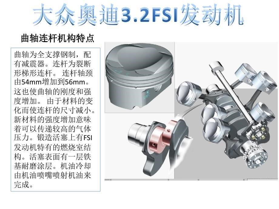 奥迪汽车a6l-fsi发动机_第5页