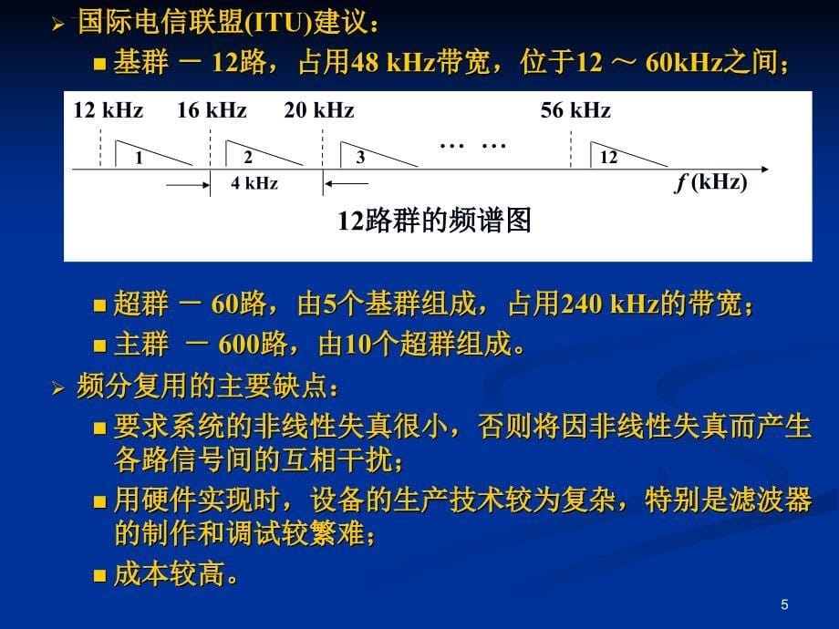 《通信原理教程》(第3版)-樊昌信-编著----第九章--ppt幻灯片_第5页