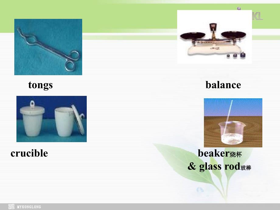 高中英语 Module 5 A lesson in a lab-reading课件 外研版必修1_第4页