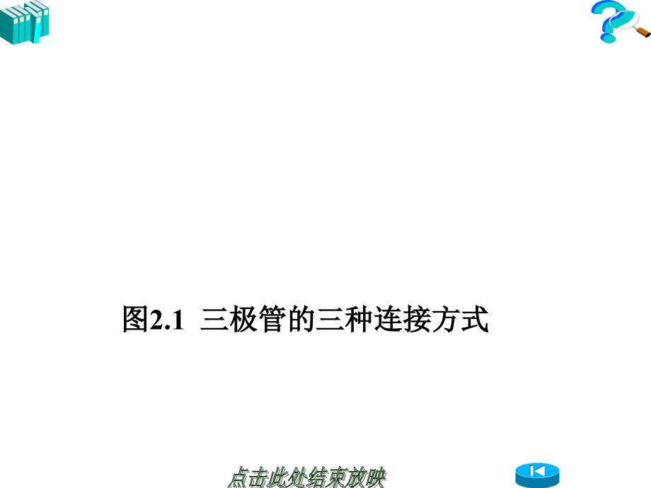 基本放大电路和多级放大电路ppt课件_第4页