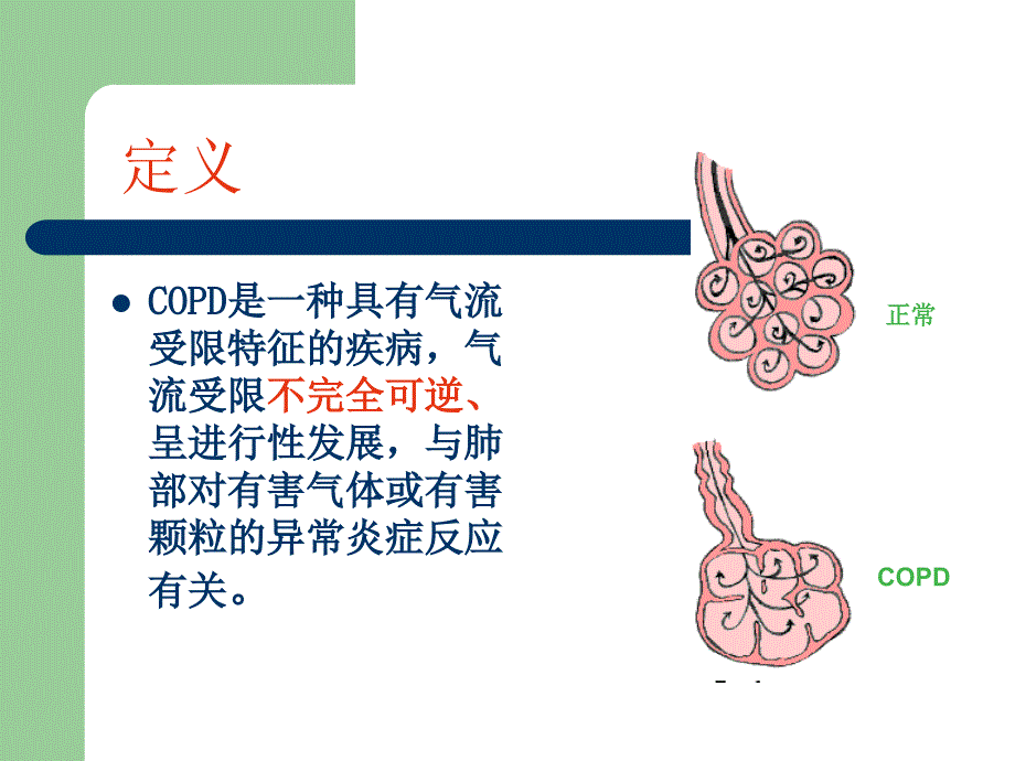 呼吸系统疾病05慢性阻塞性肺疾病_第3页