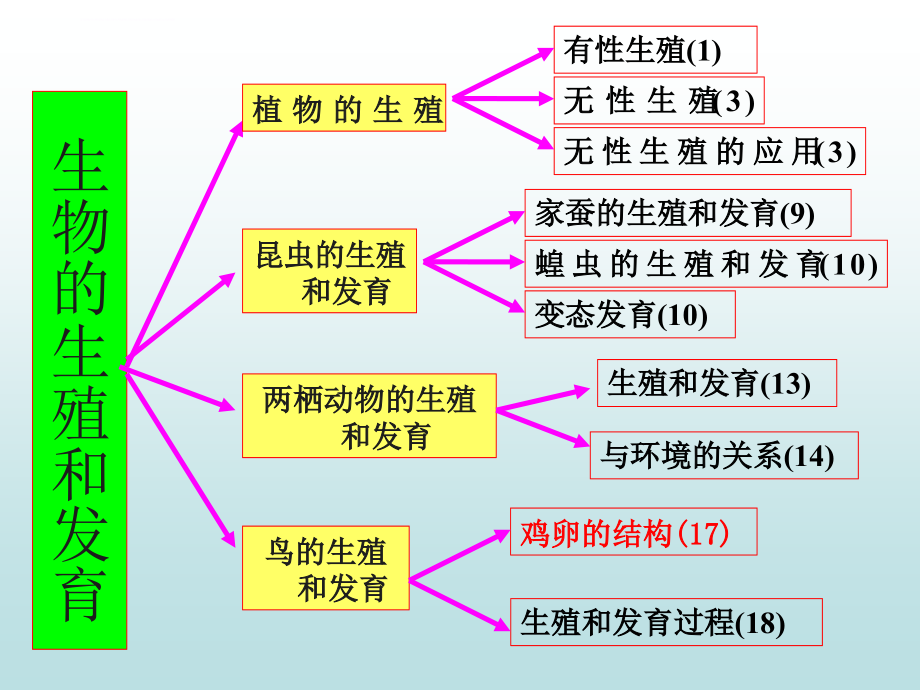 八下(二)人教版生物课件_第2页