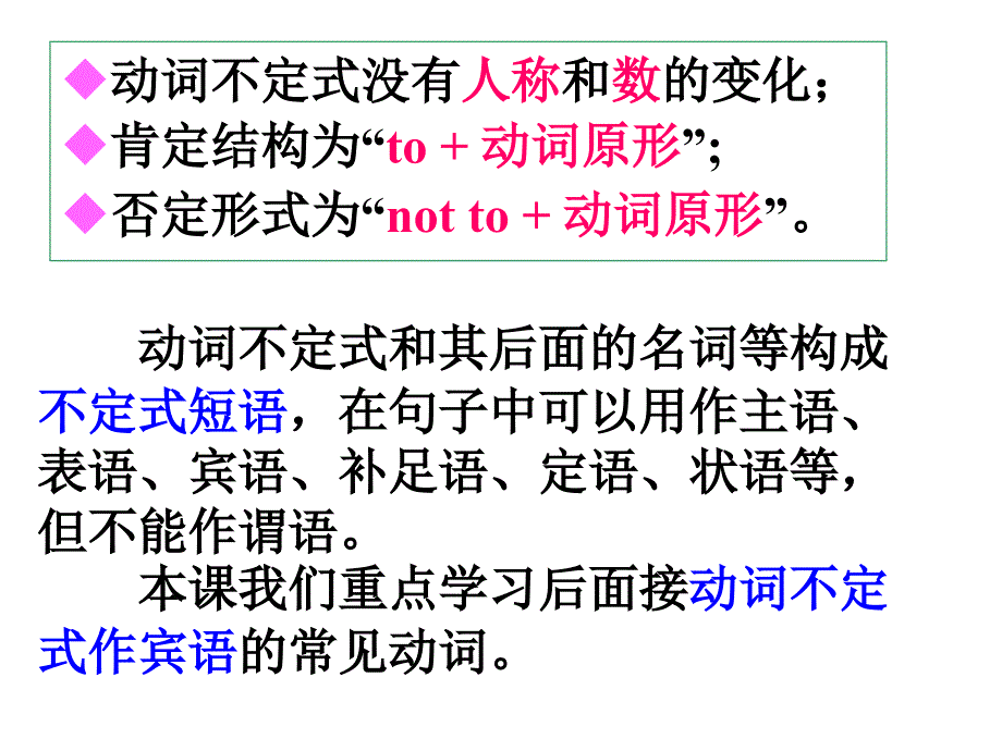 不定式和双宾语_第4页