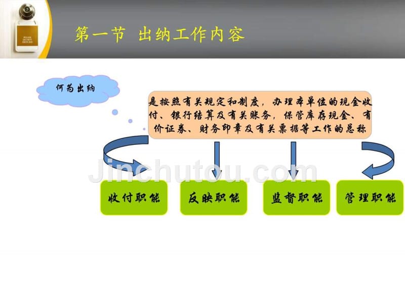 (重点)出纳工作概述_第2页