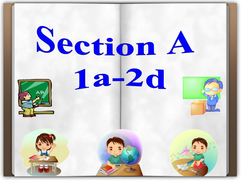 七年级新目标英语unit9-my-favorite-subject-is-science-section-a-1课件_第2页
