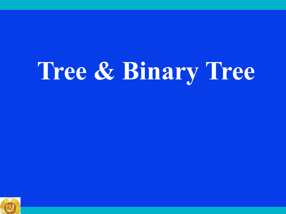 树的类型定义._第1页