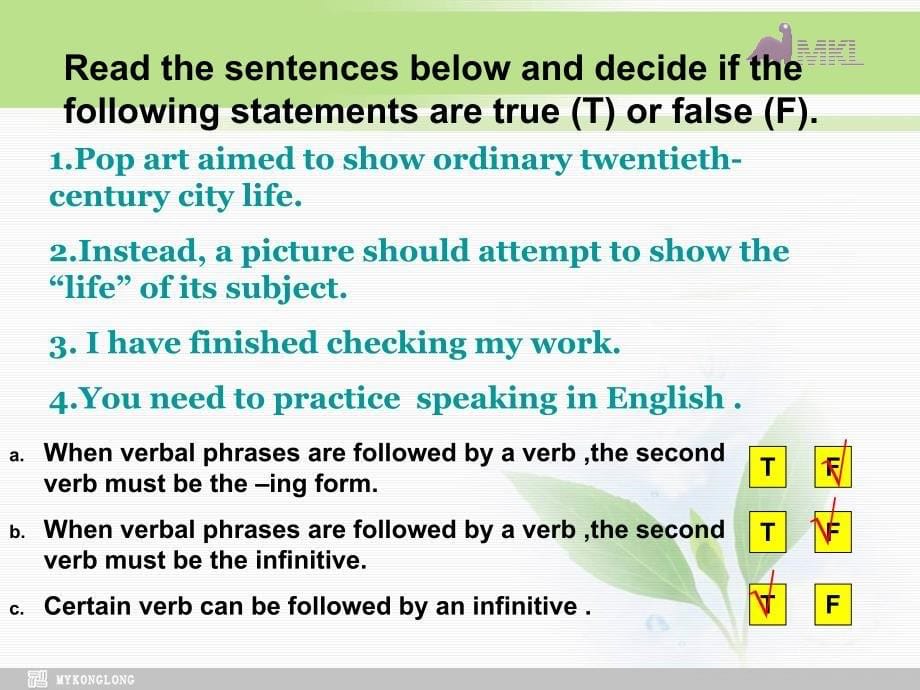 英语：Module 4 grammar课件_第5页