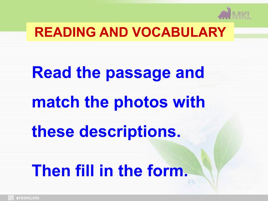 高中英语 Module 1 Europe-Readingandvocabulary_第3页