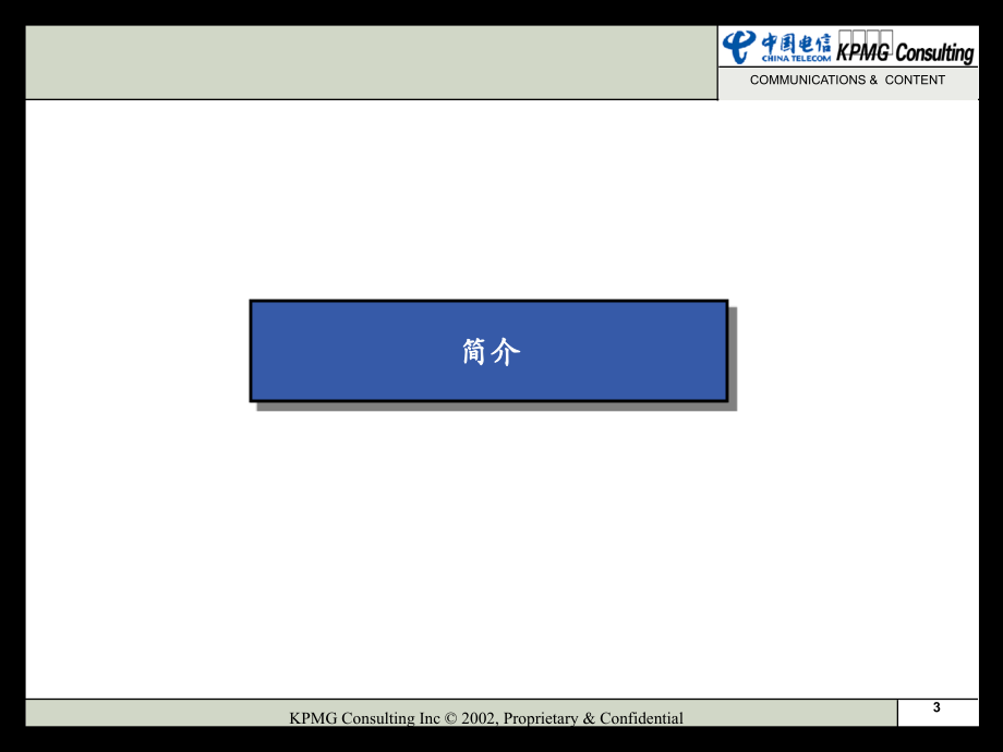 (ppt)项目管理毕马威管理咨询赵弘强（总监,博士）_第3页